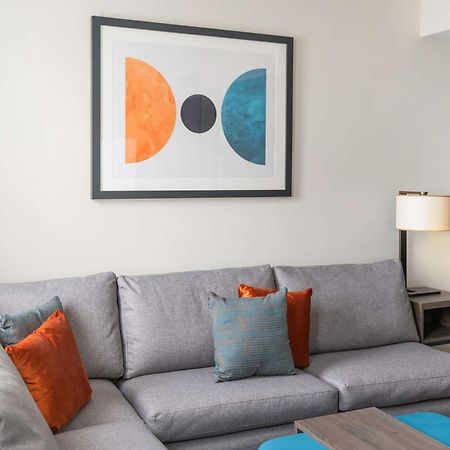 Hotel Hyatt House Leeds Leeds  Esterno foto