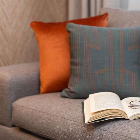Hotel Hyatt House Leeds Leeds  Esterno foto