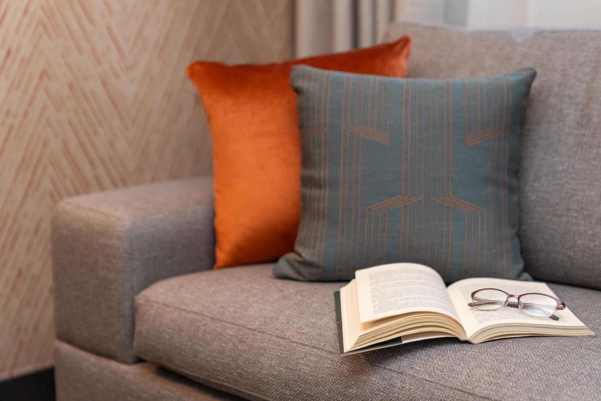 Hotel Hyatt House Leeds Leeds  Esterno foto