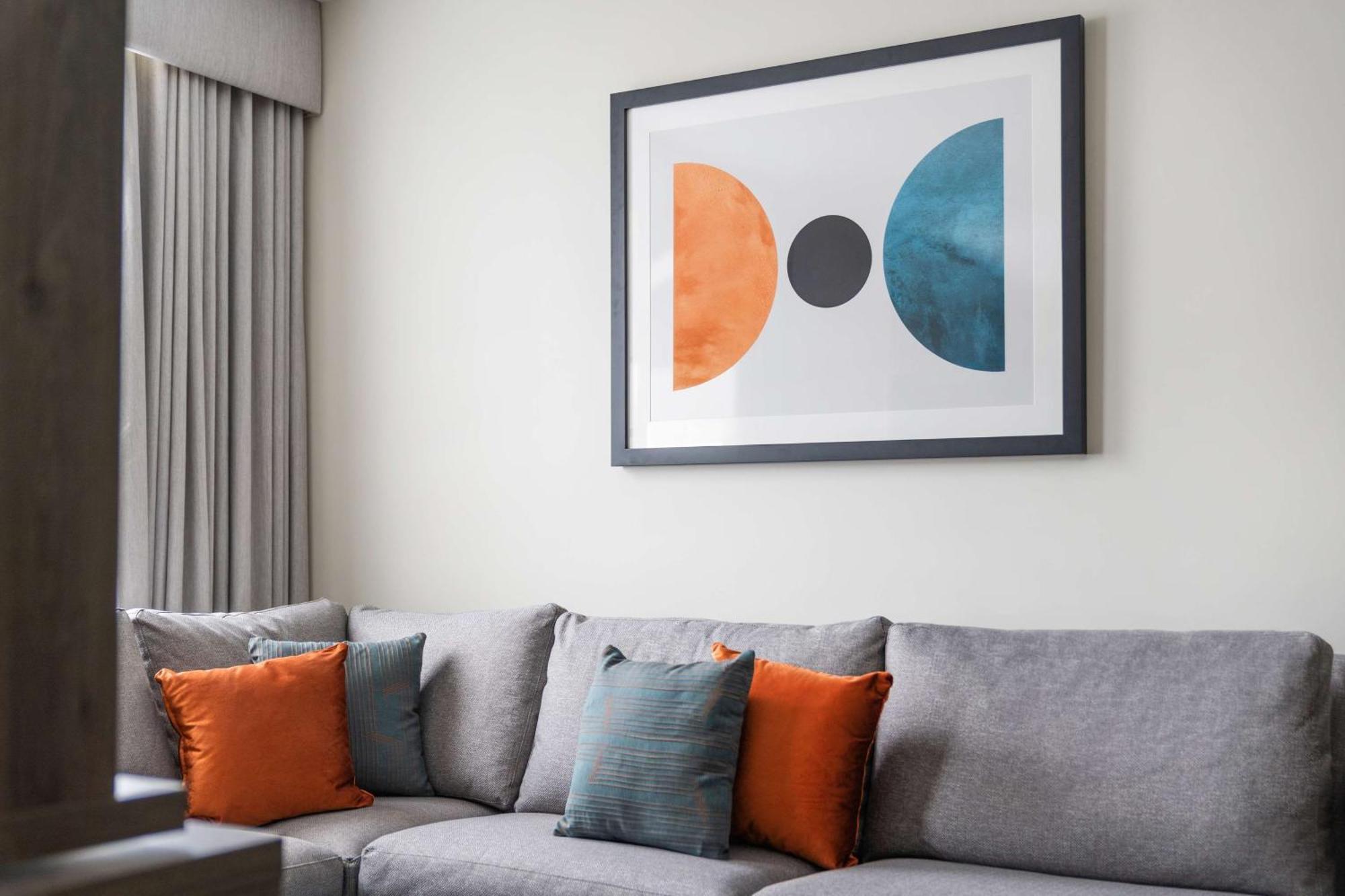 Hotel Hyatt House Leeds Leeds  Esterno foto